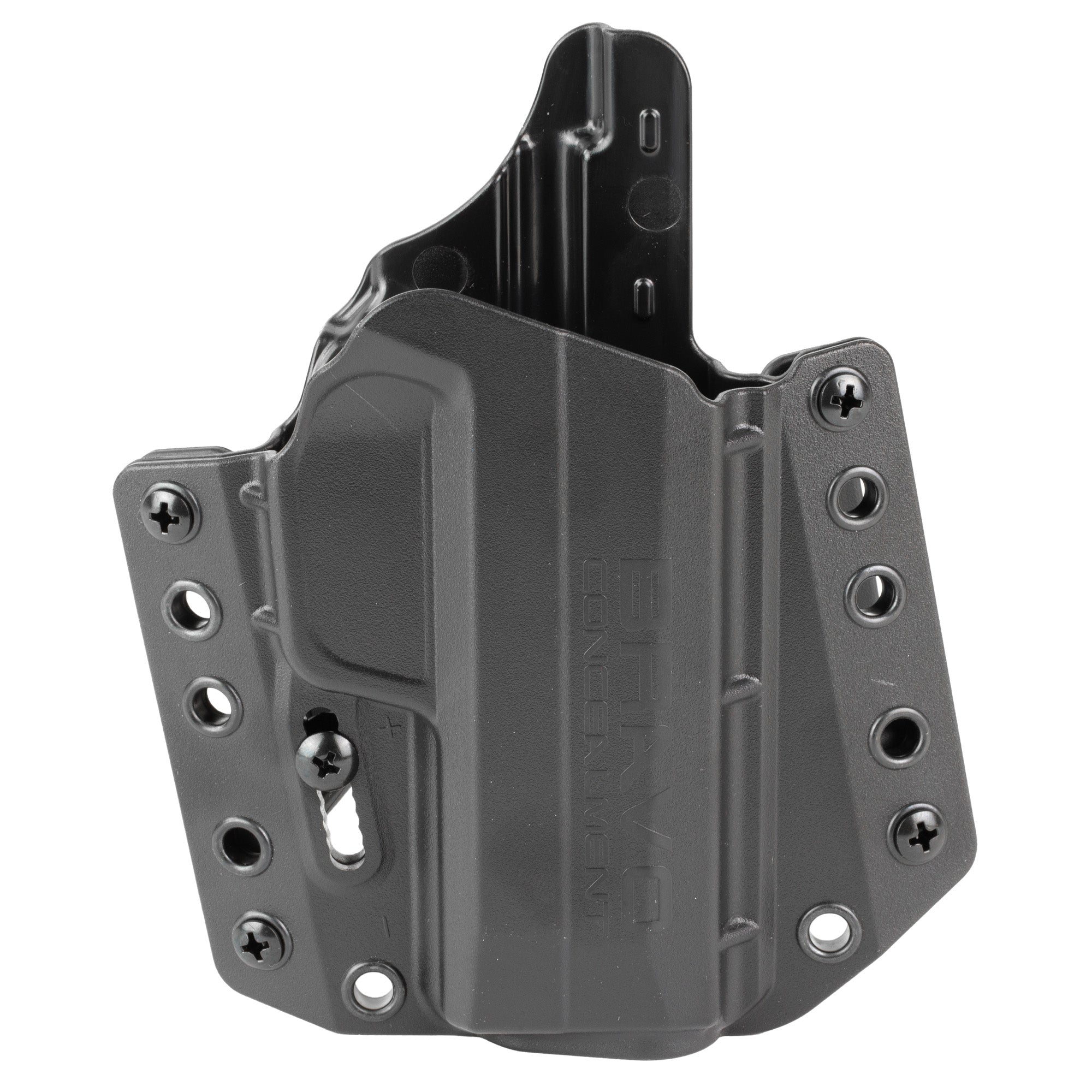 BRAVO BCA SIG P365 XMACRO OWB BLK RH