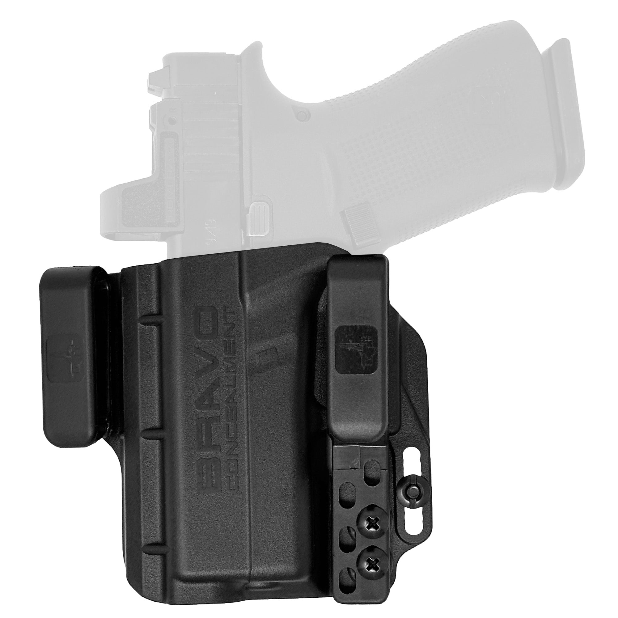BRAVO TORSION FOR GLK 43X MOS IWB LH