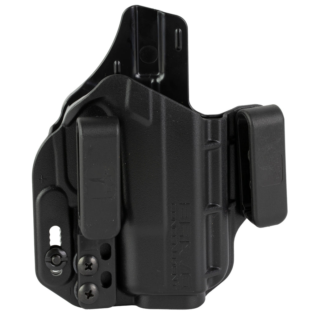 BRAVO TORSION FOR GLK 42 IWB BLK RH