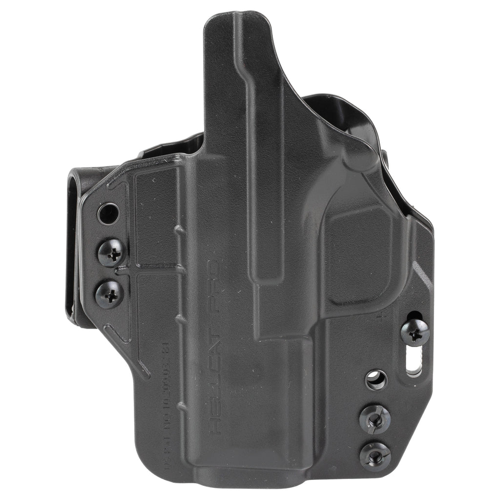 BRAVO TORSION HELLCAT PRO IWB BLK RH