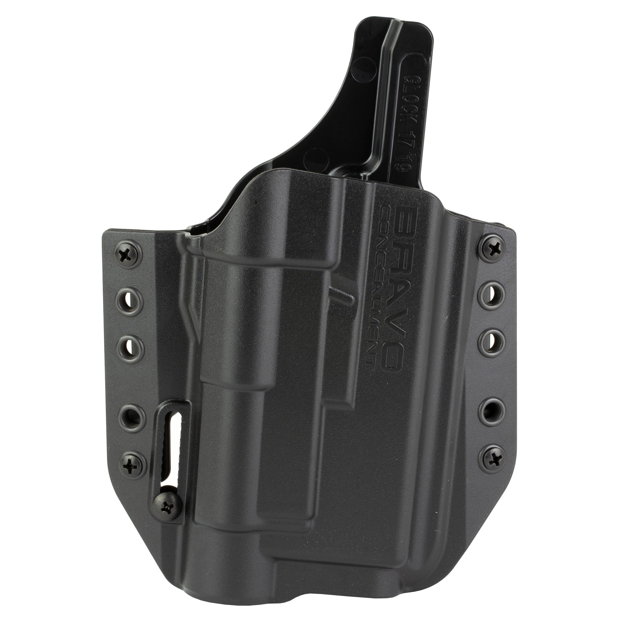 BRAVO BCA-LB FOR G17/19 OWB TLR1 RH
