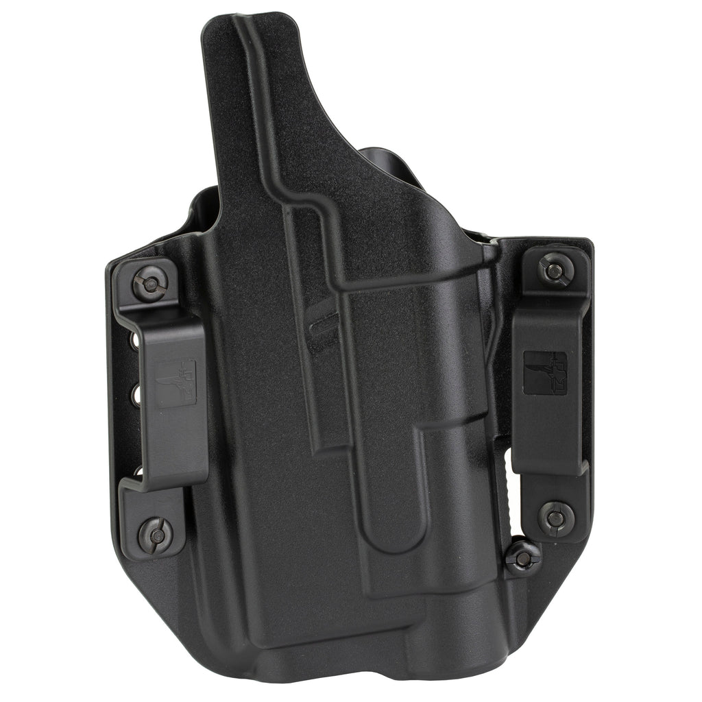 BRAVO BCA-LB FOR G17/19 OWB TLR1 RH