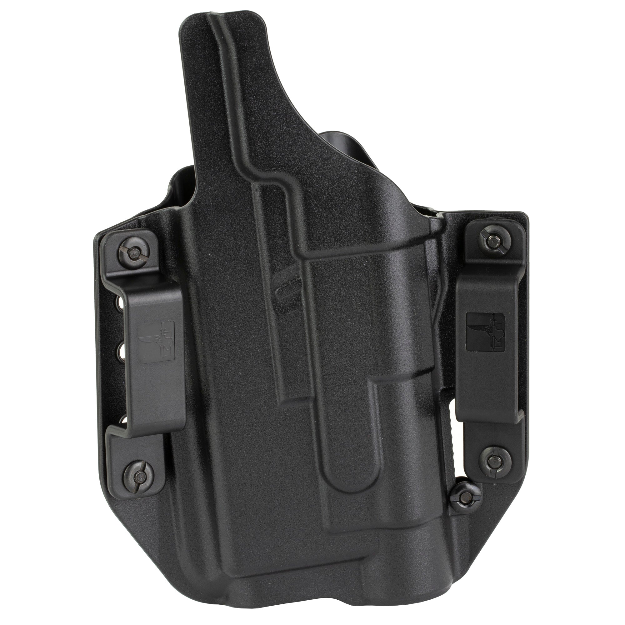 BRAVO BCA-LB FOR G17/19 OWB TLR1 RH