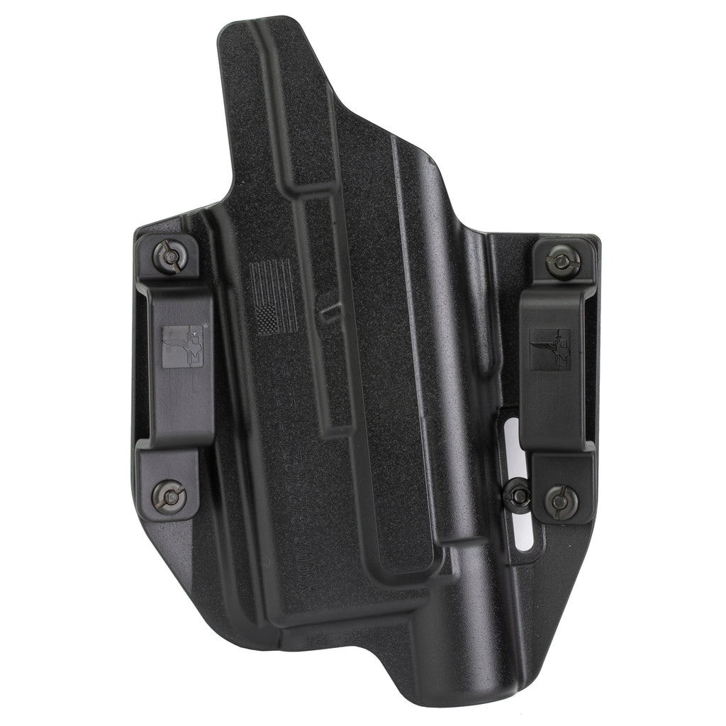 BRAVO BCA-LB FOR GLK 19 OWB X300 RH