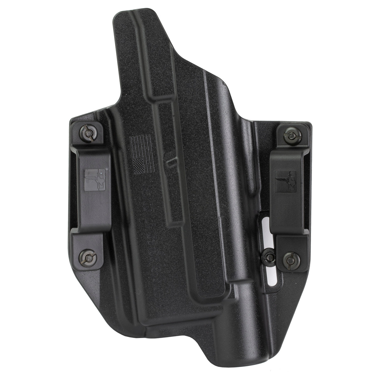 BRAVO BCA-LB FOR GLK 19 OWB X300 RH