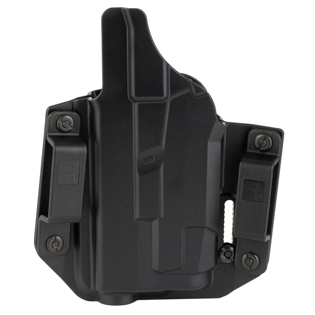 BRAVO BCA-LB FOR GLK 19 OWB TLR7 RH
