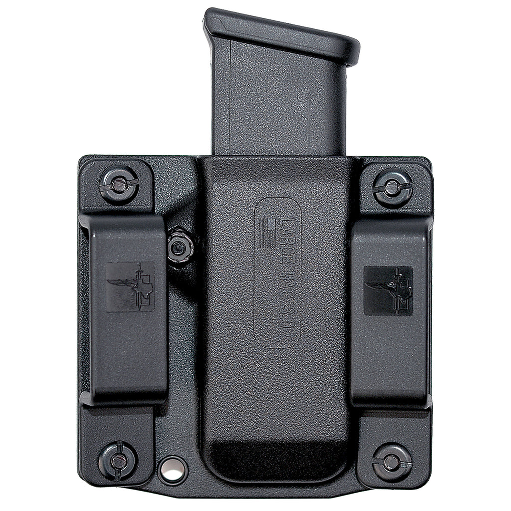 BRAVO SGL MAG PCH FOR G43X/P365 MED