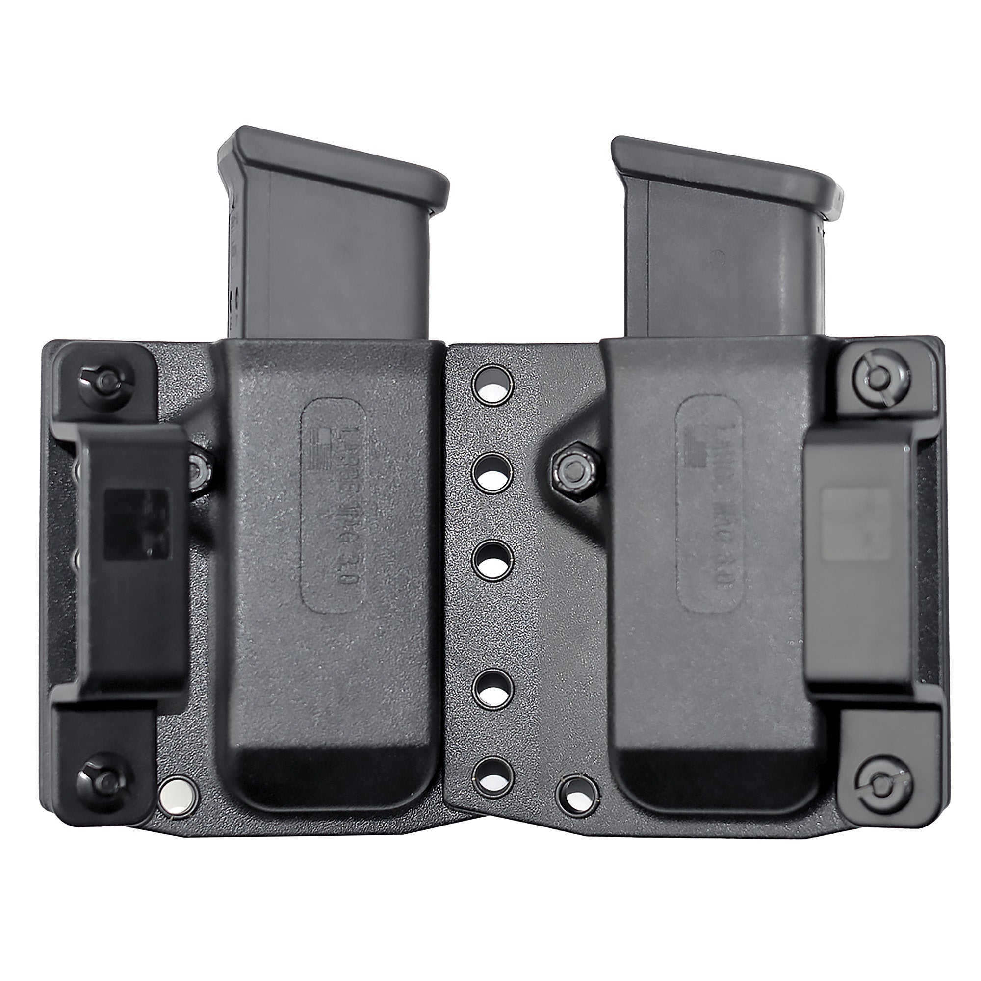BRAVO DBL MAG PCH FOR G43X/P365 MED