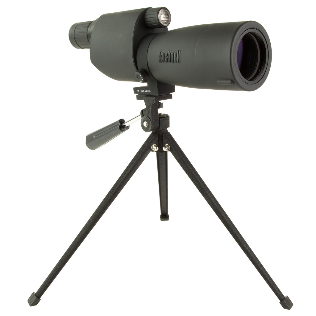 BUSHNELL SENTRY SPTNG SCP 18-36X50