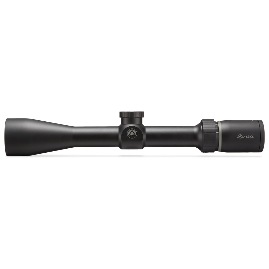 BURRIS DROPTINE 3-9X40MM BPLX 22LR
