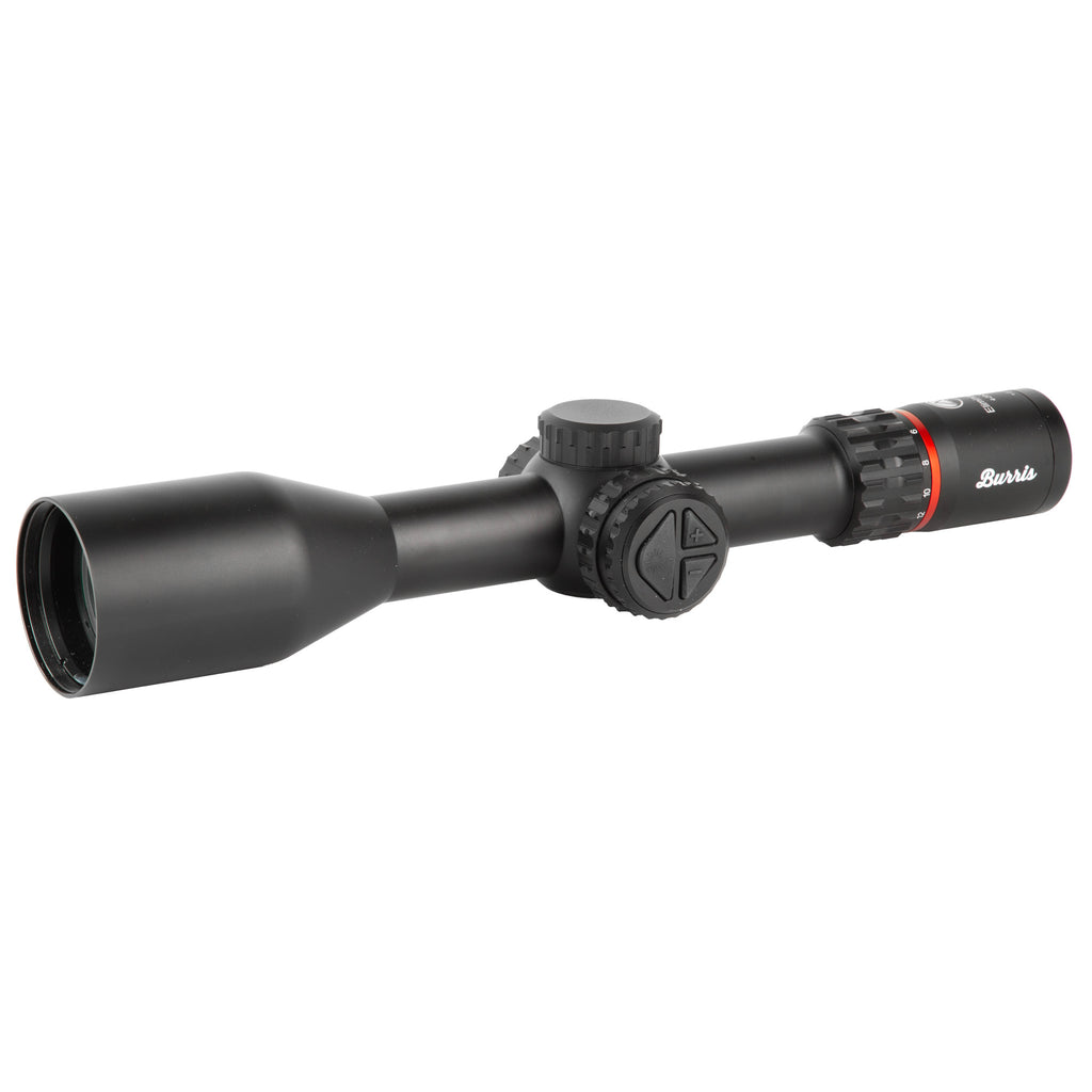 BURRIS ELIM 6 LASER SCP 4-20X52MM