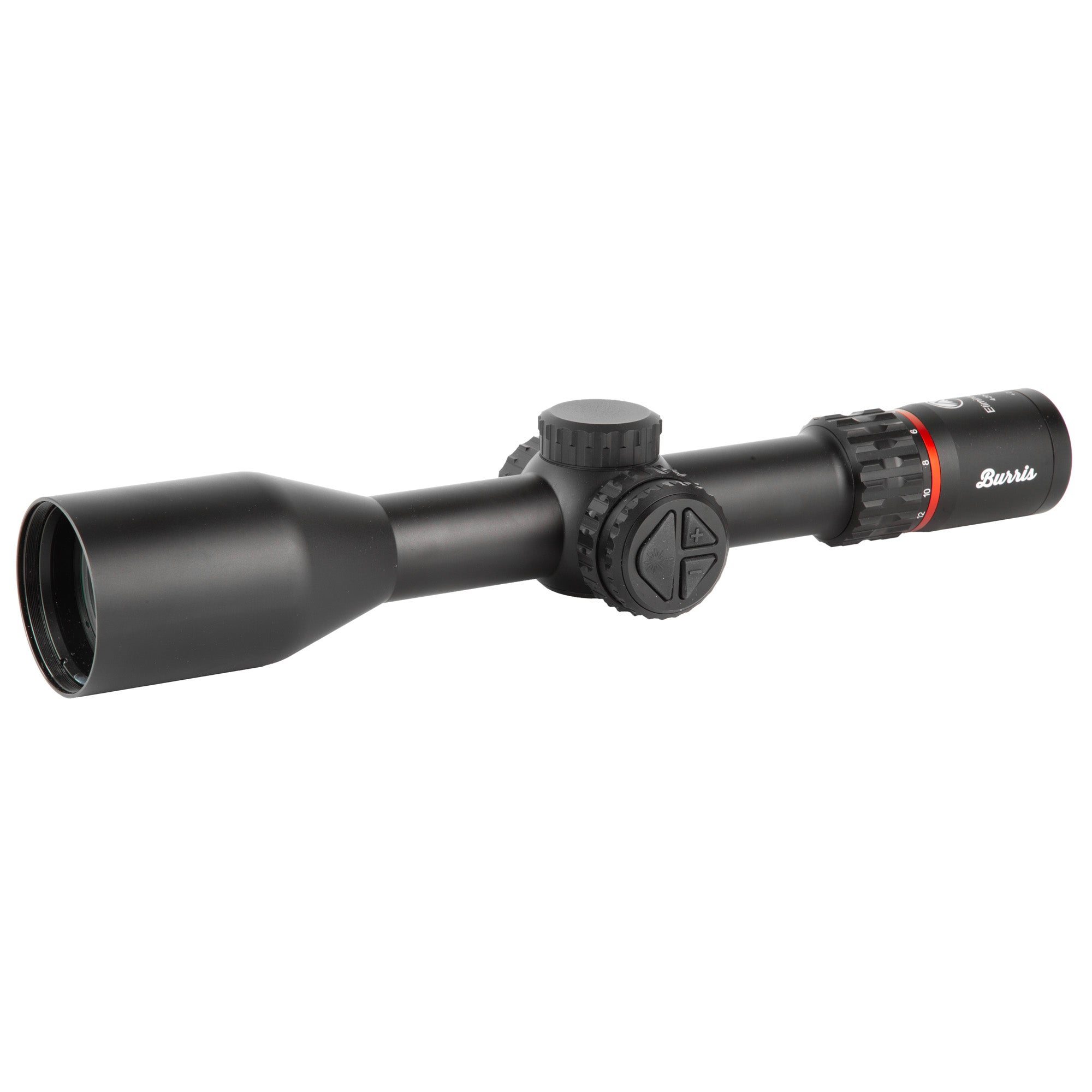 BURRIS ELIM 6 LASER SCP 4-20X52MM