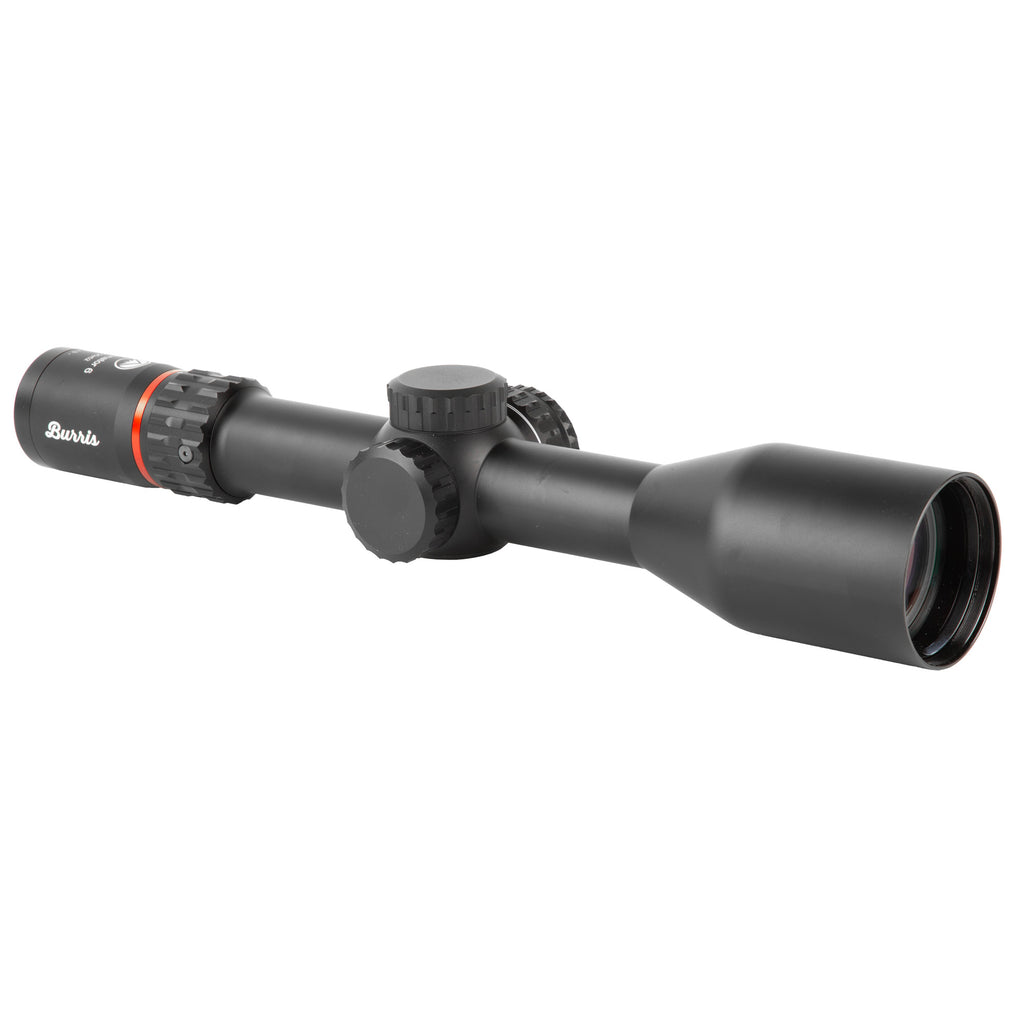 BURRIS ELIM 6 LASER SCP 4-20X52MM