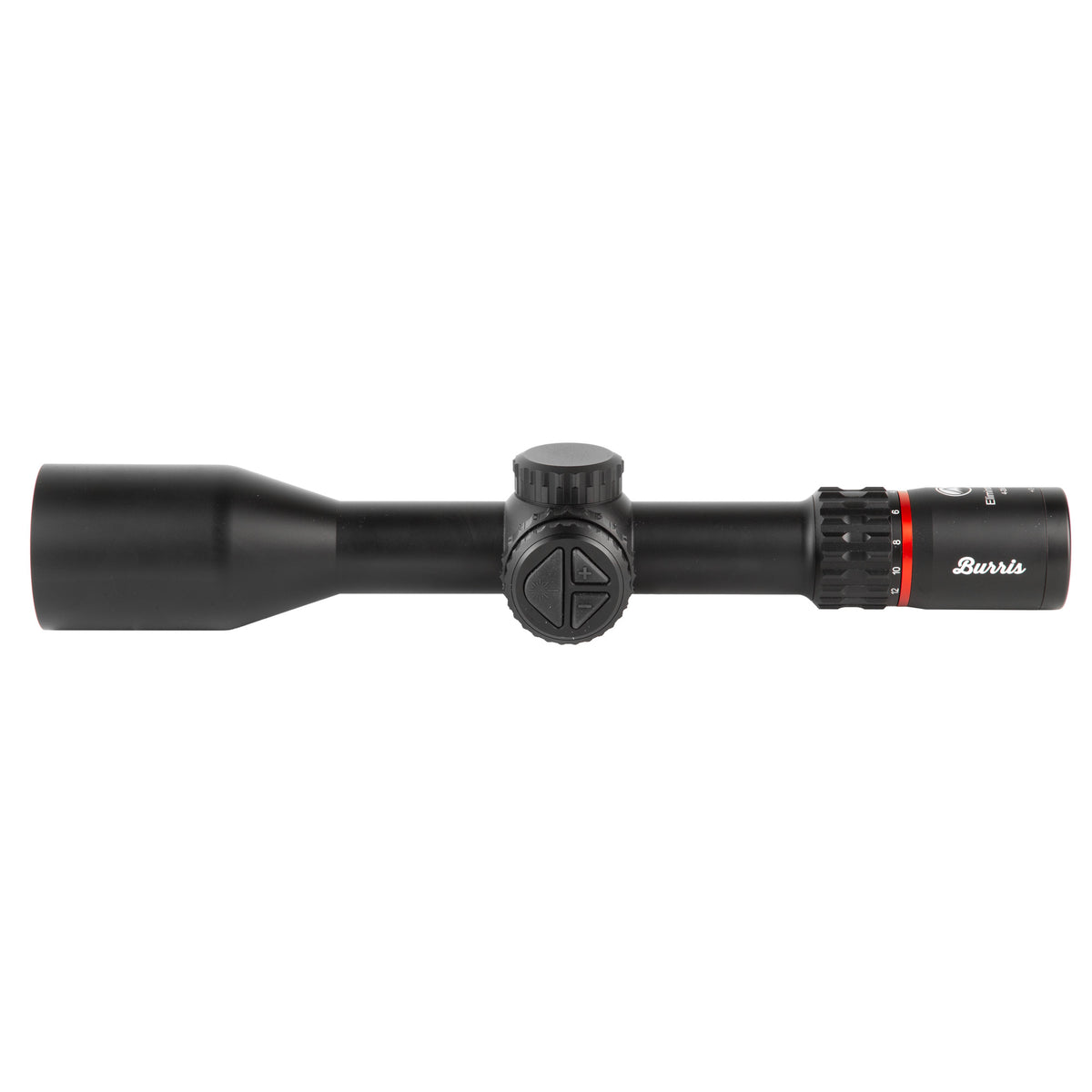 BURRIS ELIM 6 LASER SCP 4-20X52MM