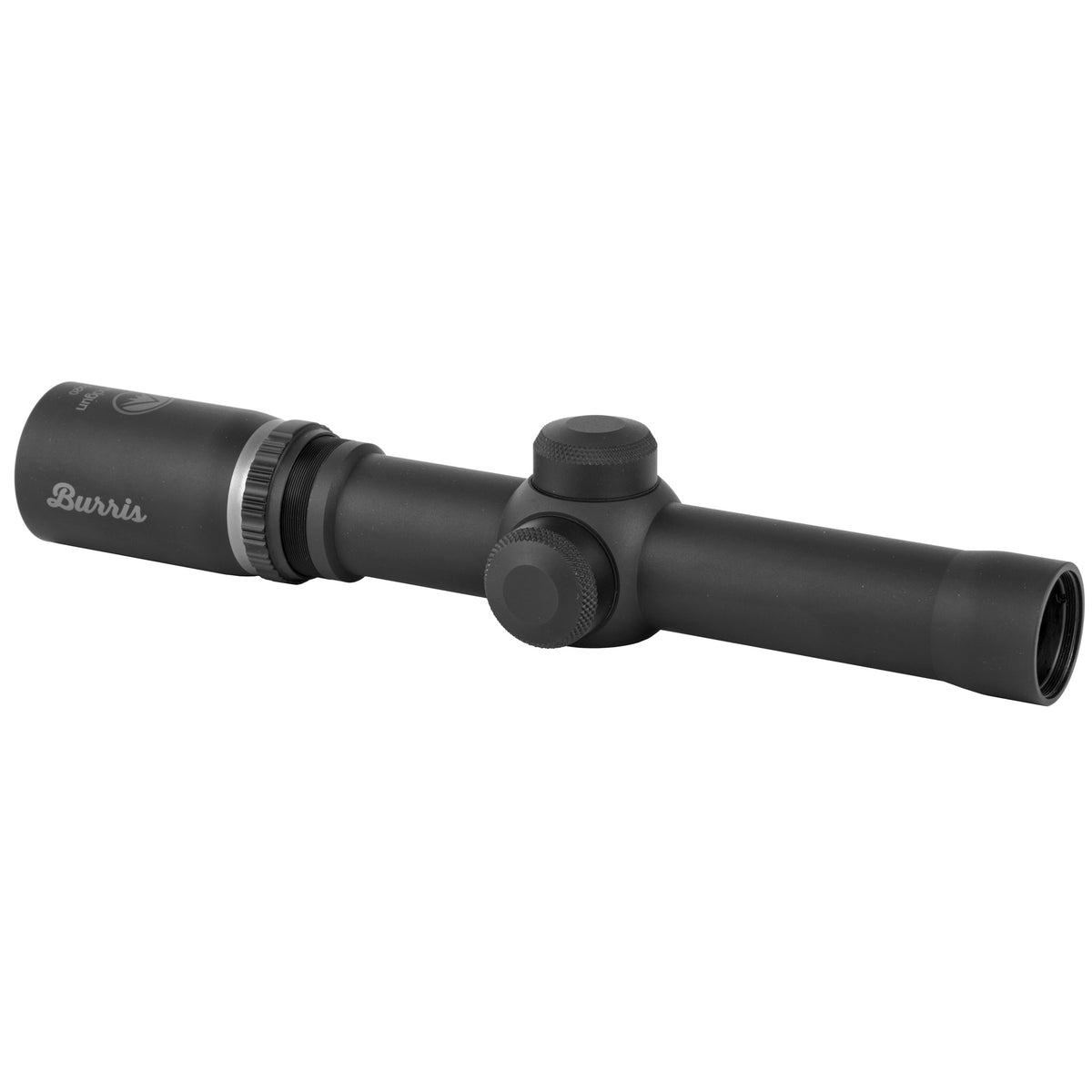 BURRIS HANDGUN 2X20 PLEX MATTE