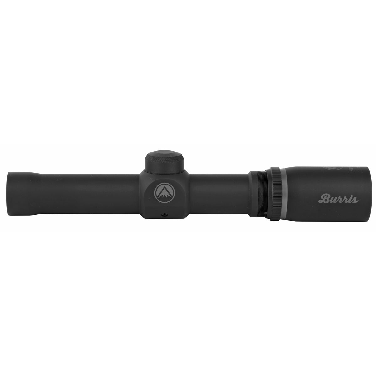 BURRIS HANDGUN 2X20 PLEX MATTE