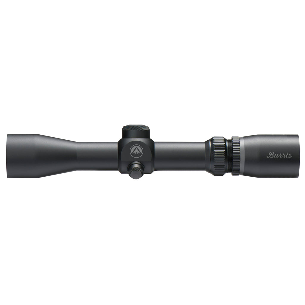 BURRIS HG SCP 2-7X32MM BPLX POSI LK