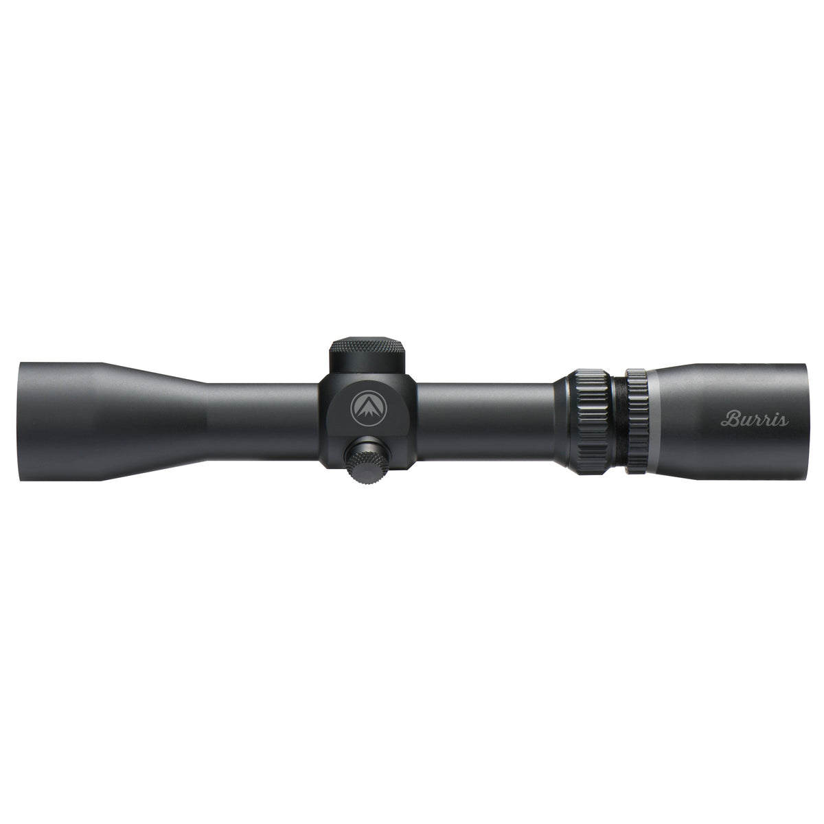 BURRIS HG SCP 2-7X32MM BPLX POSI LK