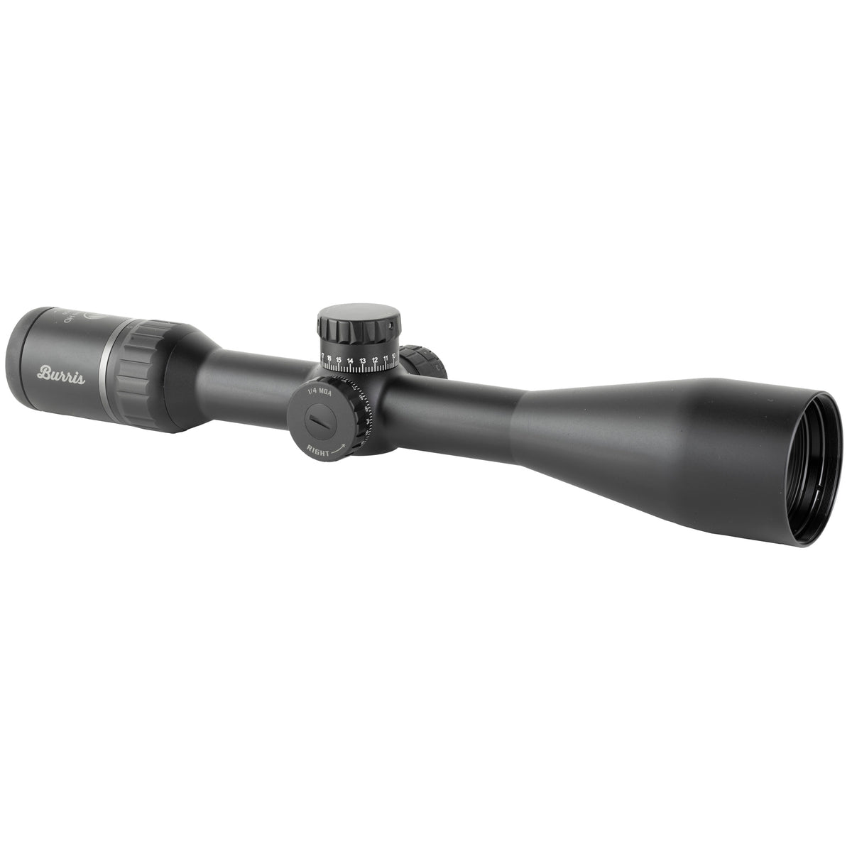 BURRIS SIG HD 5-25X50MM ILLUM 6.5 CM