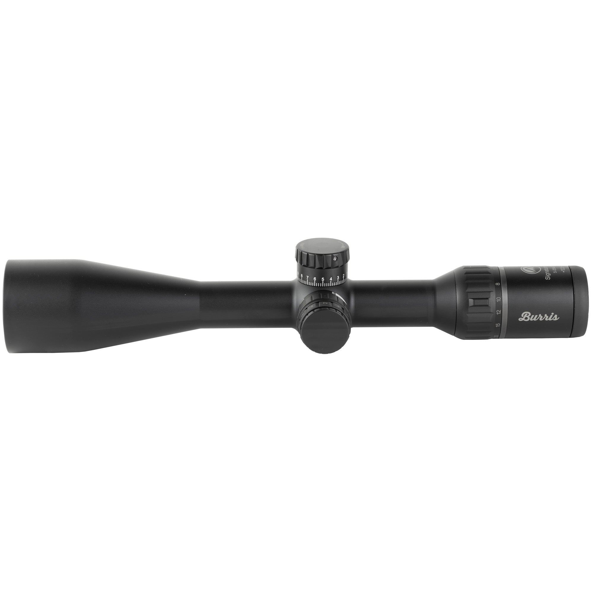 BURRIS SIG HD 5-25X50MM ILLUM 6.5 CM