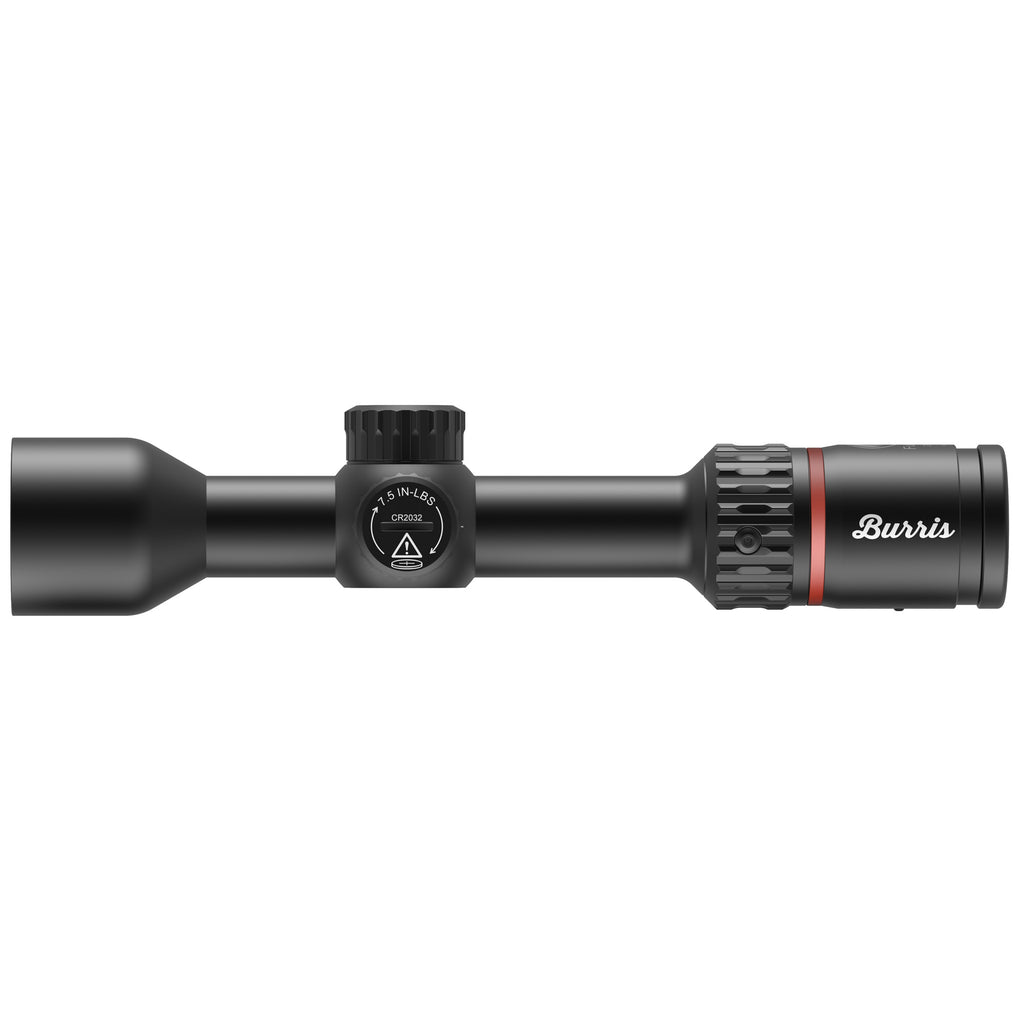 BURRIS FULLFIELD 2-8X35MM ILLUM SC