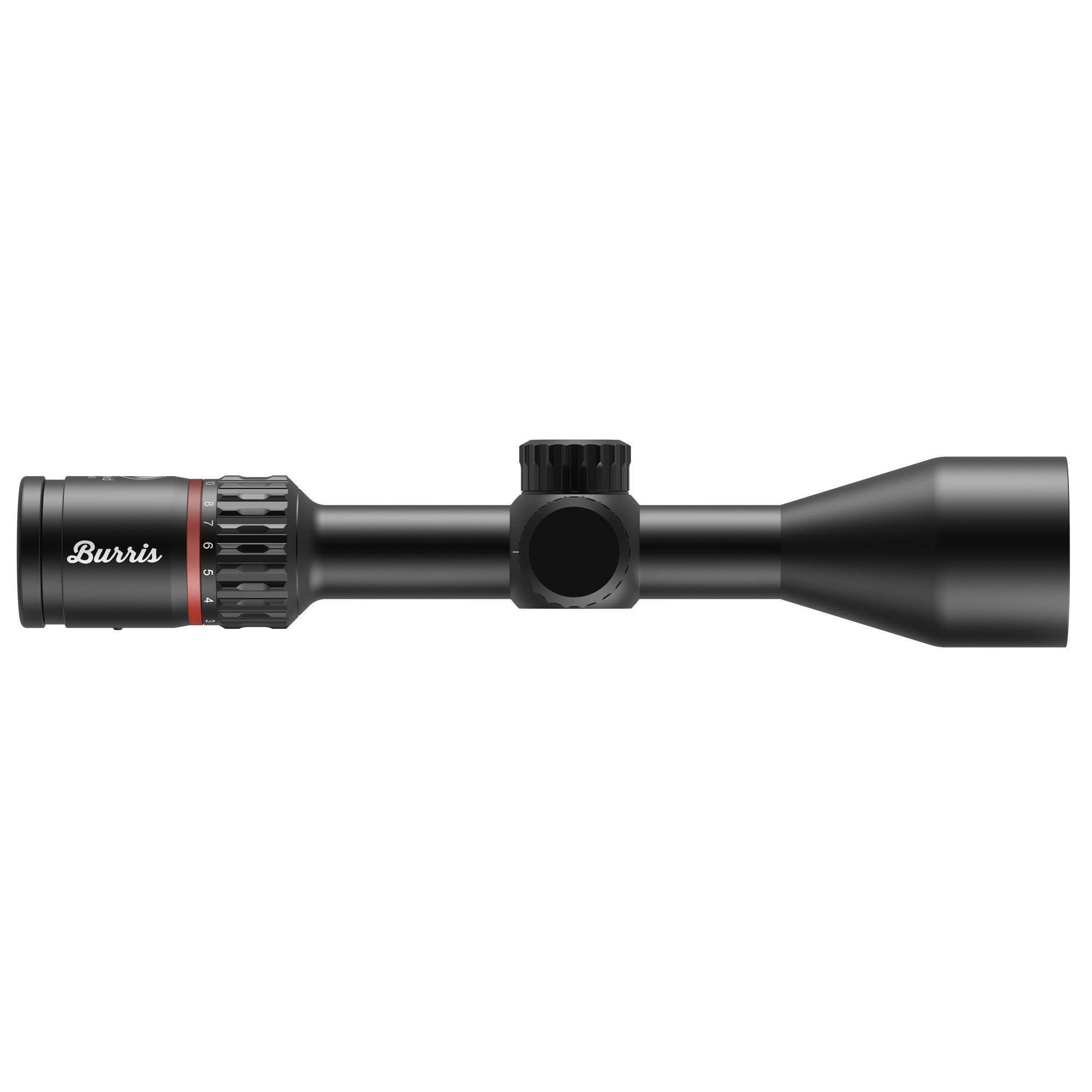 BURRIS FULLFIELD 3-12X42MM SC