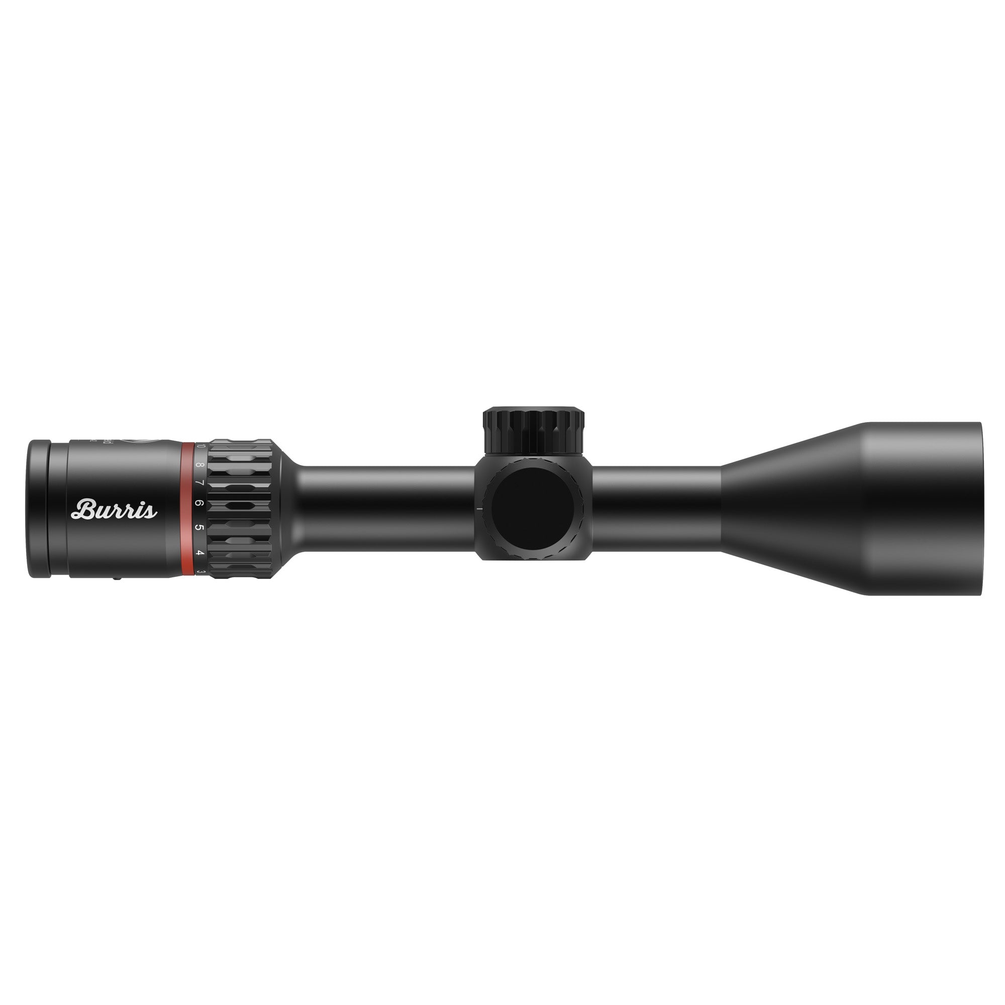 BURRIS FULLFIELD 3-12X42MM ILLUM