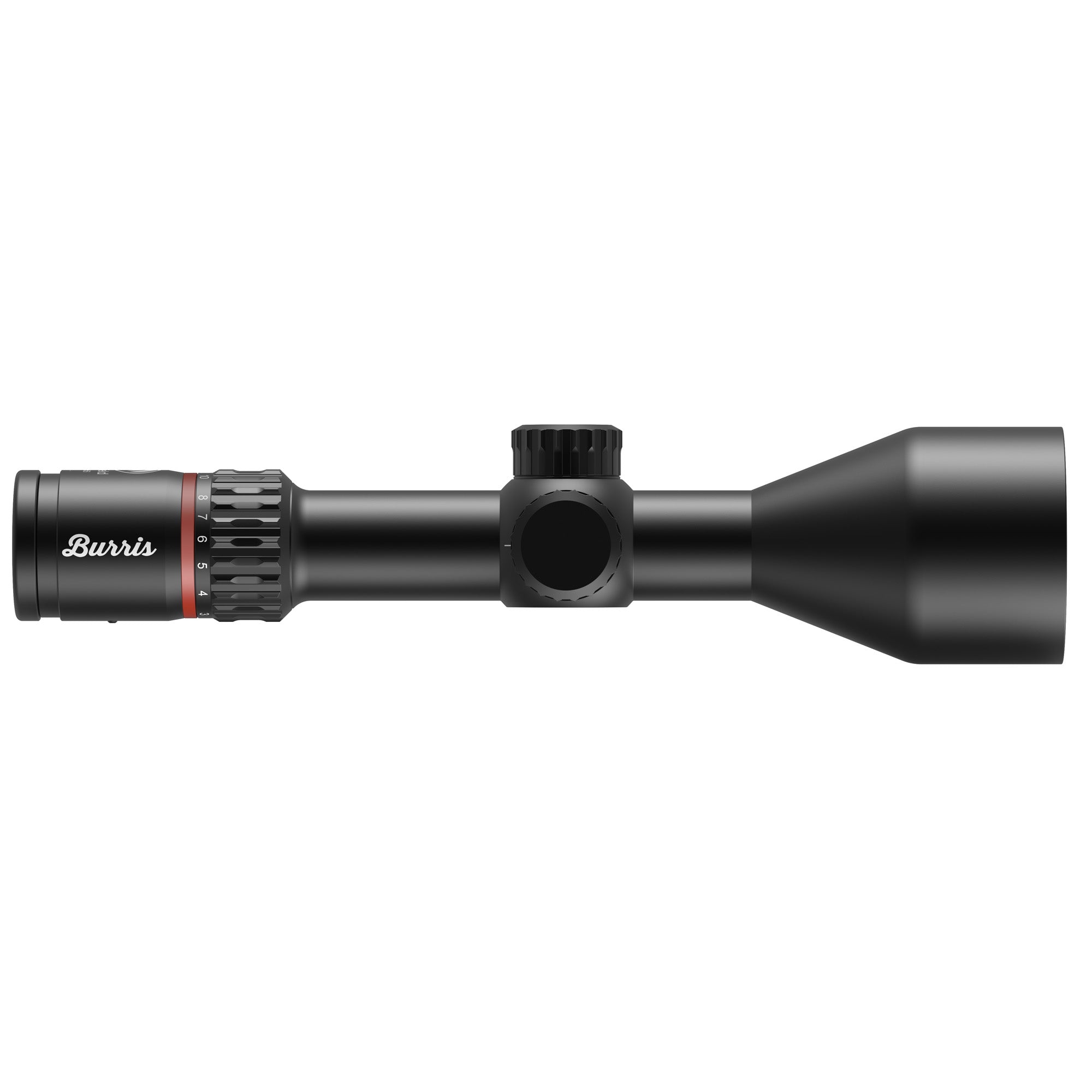 BURRIS FULLFIELD 3-12X56MM SC