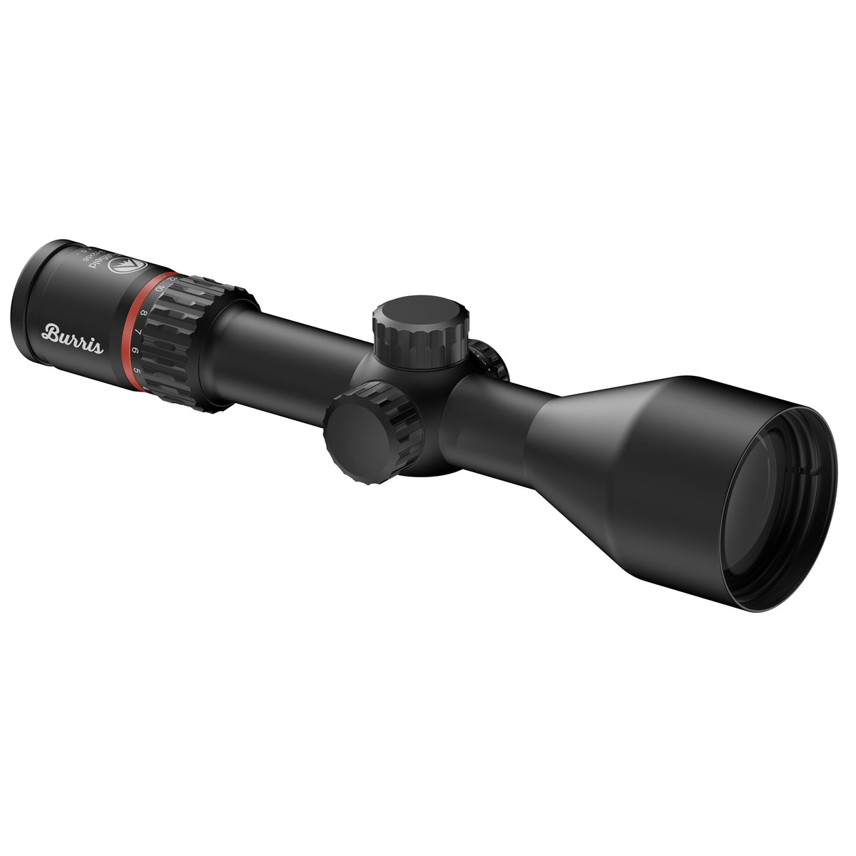 BURRIS FULLFIELD 3-12X56MM SC