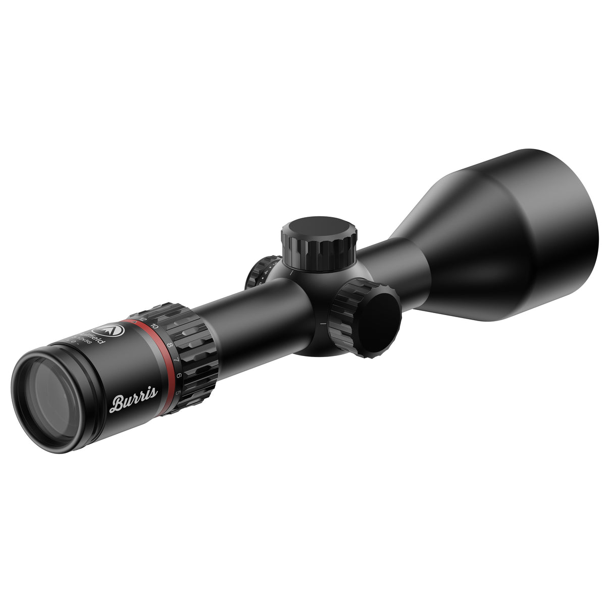 BURRIS FULLFIELD 3-12X56MM SC
