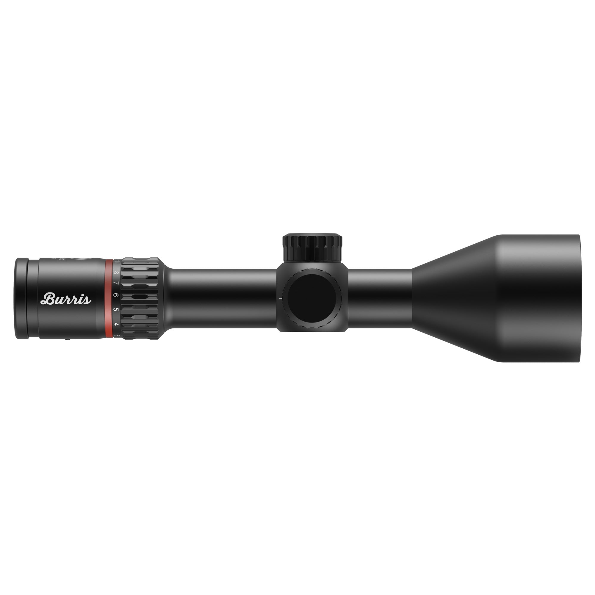 BURRIS FULLFIELD 3-12X56MM ILLUM SC