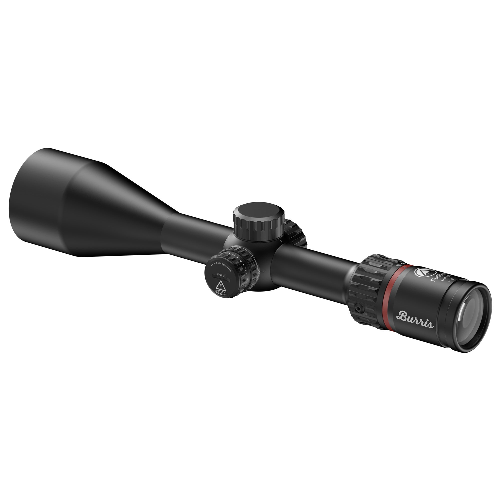 BURRIS FULLFIELD 4-16X50MM ILLUM