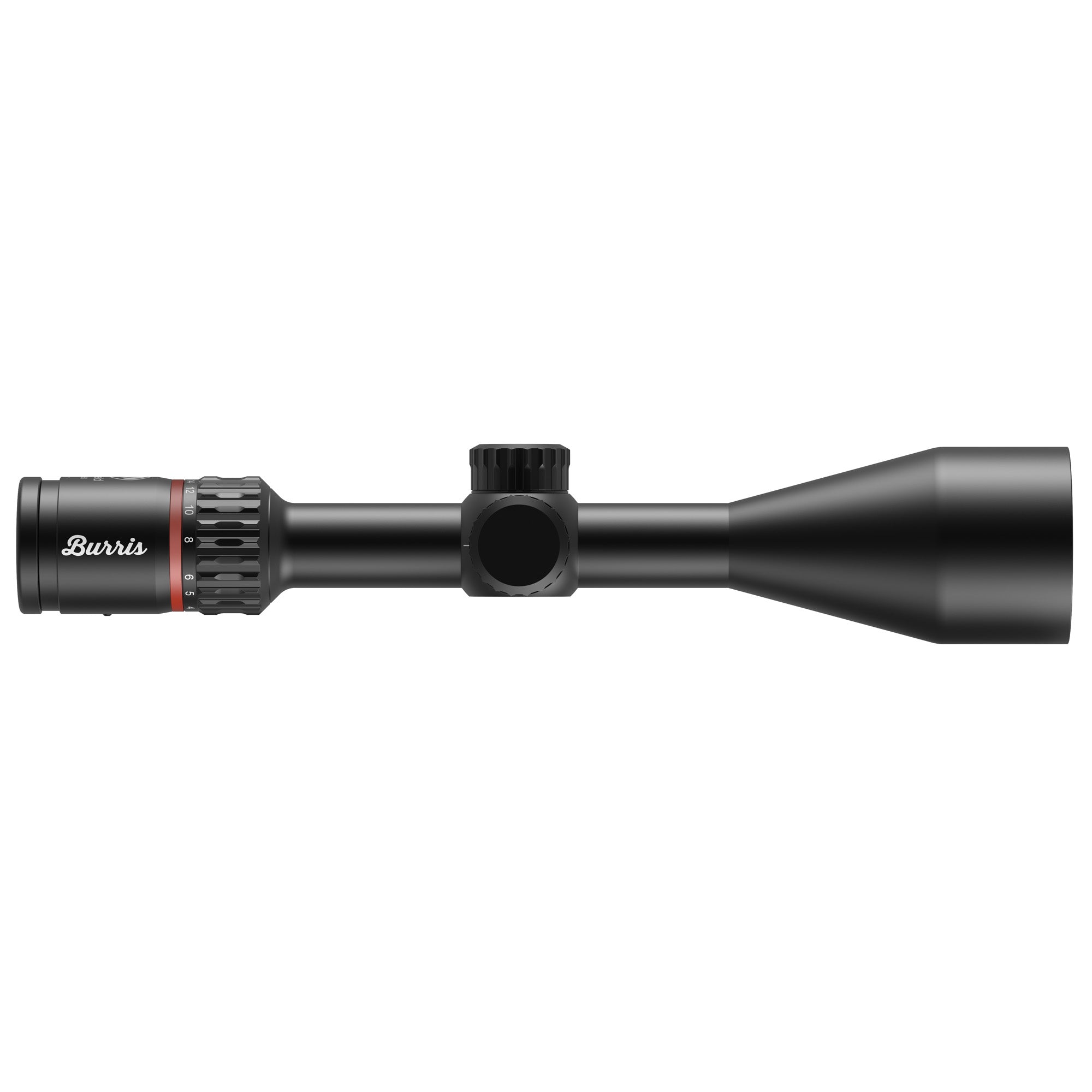 BURRIS FULLFIELD 4-16X50MM PA AE