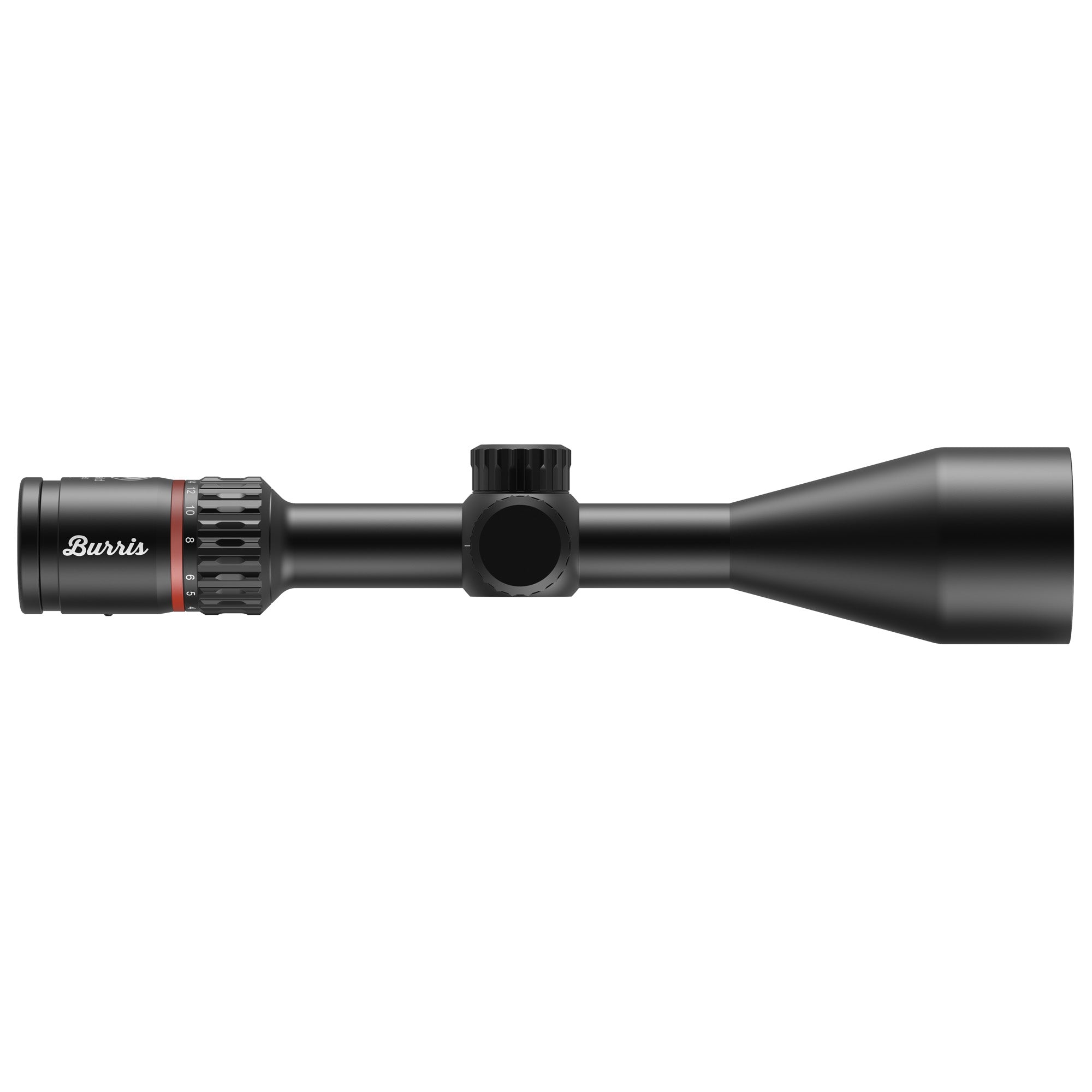 BURRIS FULLFIELD 4-16X50MM PA AC