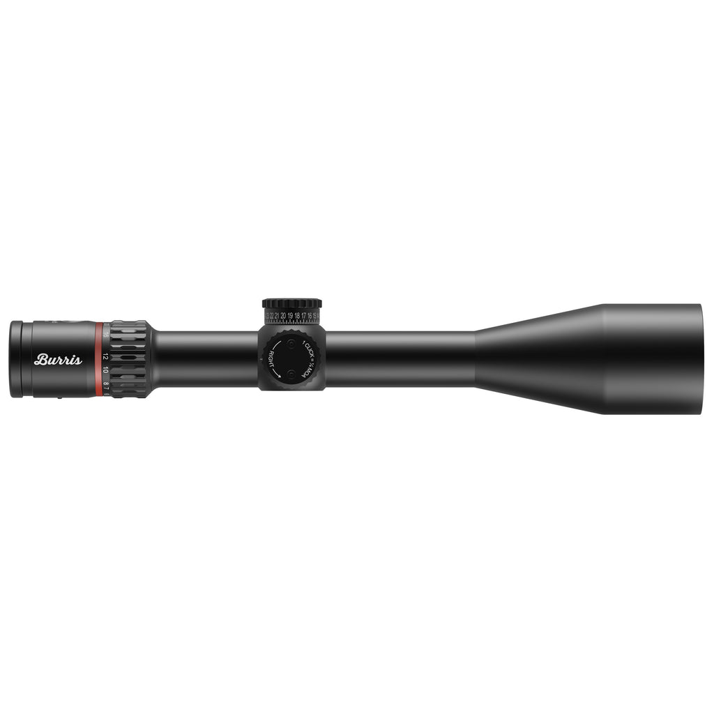BURRIS FULLFIELD 6-24X50MM PA AE