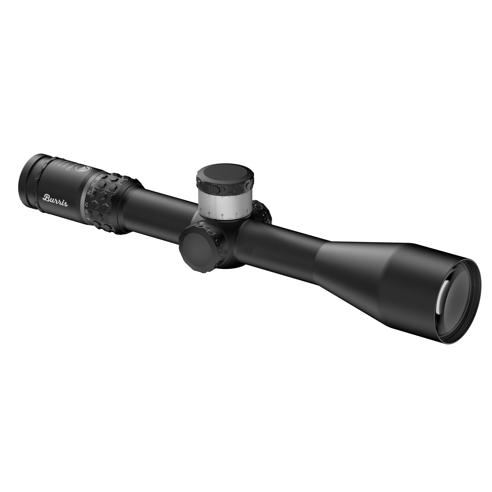 BURRIS XTR PRO SCR2 MIL 5.5-30X56