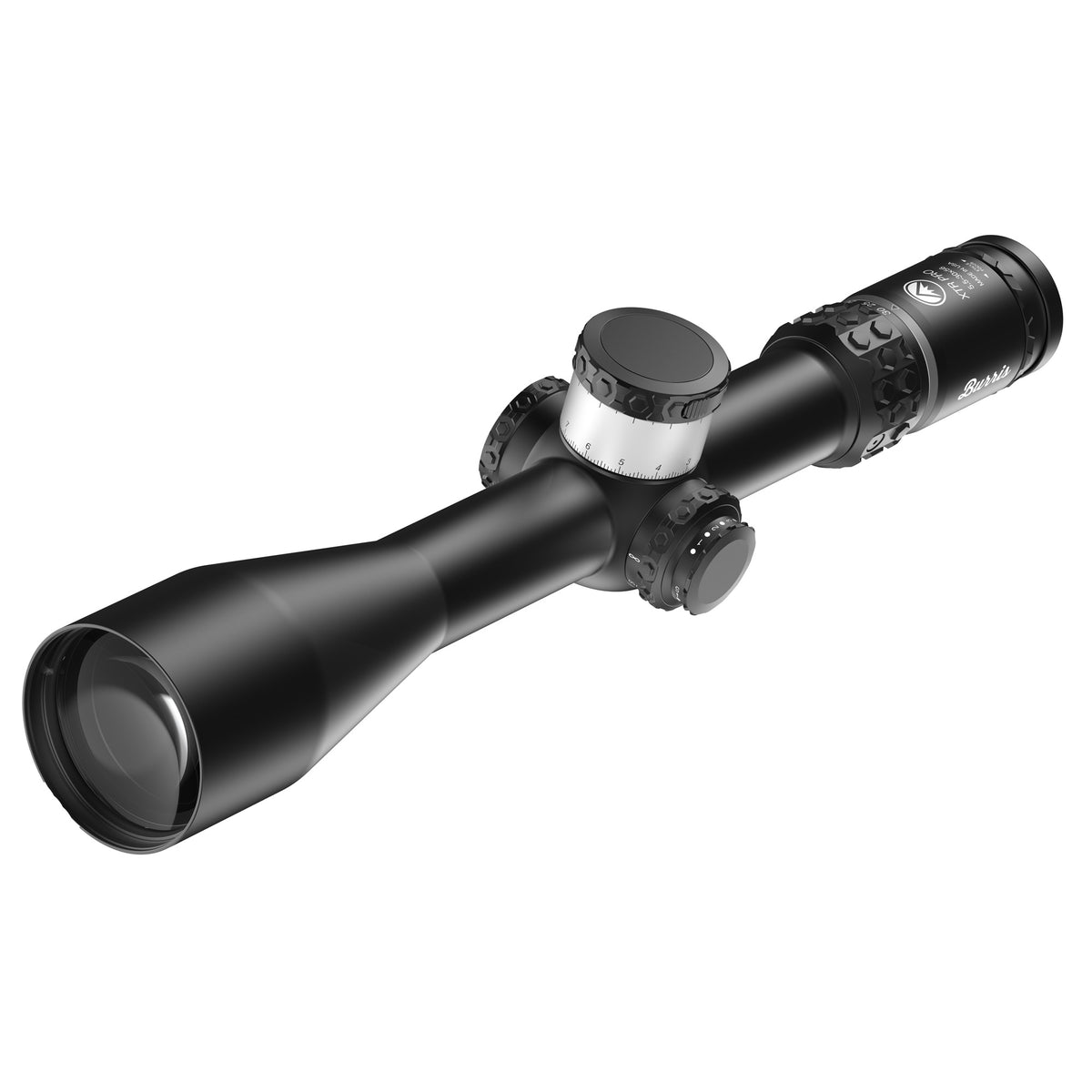 BURRIS XTR PRO SCR2 MIL 5.5-30X56
