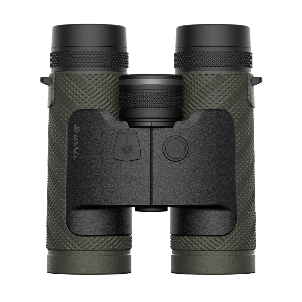 BURRIS SIGNATURE HD LRF BINOCULAR