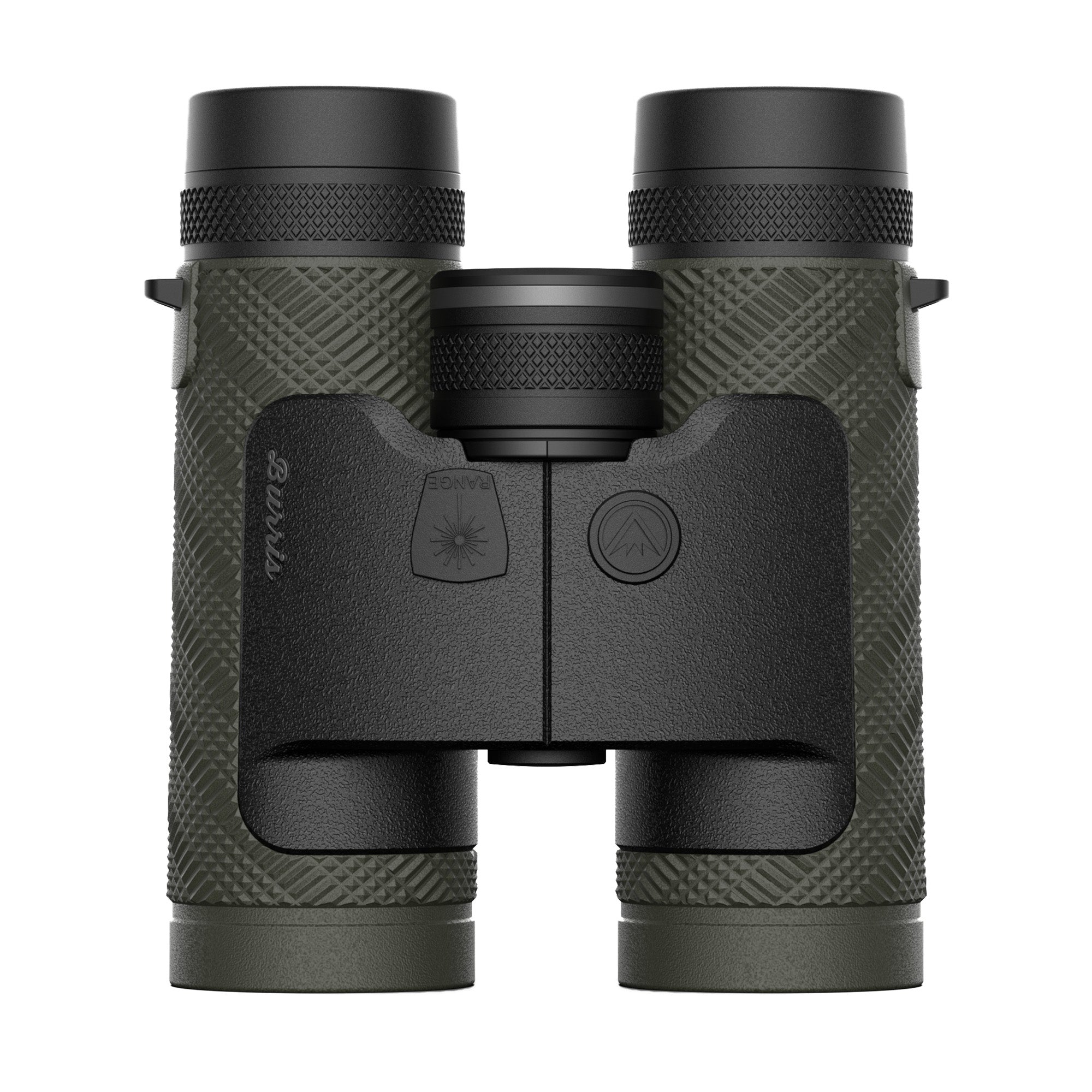 BURRIS SIGNATURE HD LRF BINOCULAR