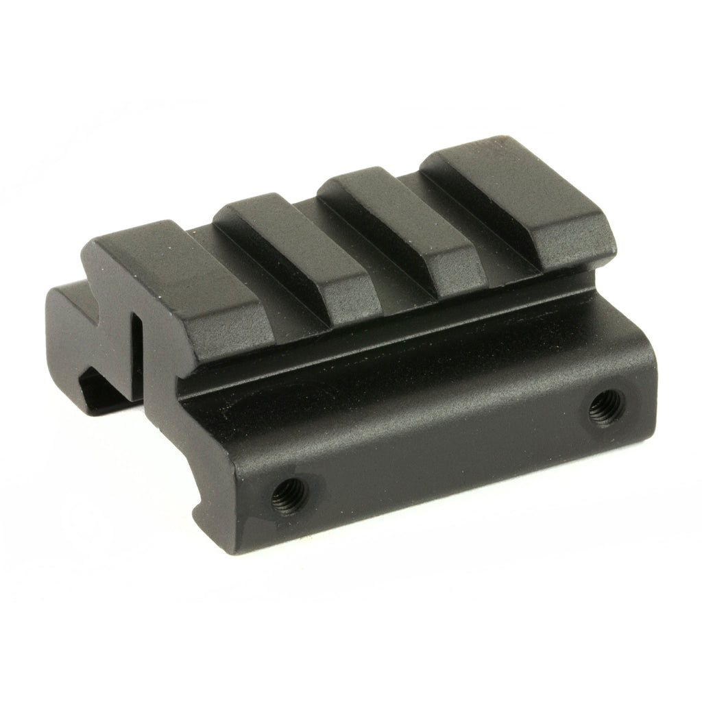 BURRIS AR TACT 1/2 PICATINNY RISER