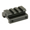 BURRIS AR TACT 1/2 PICATINNY RISER