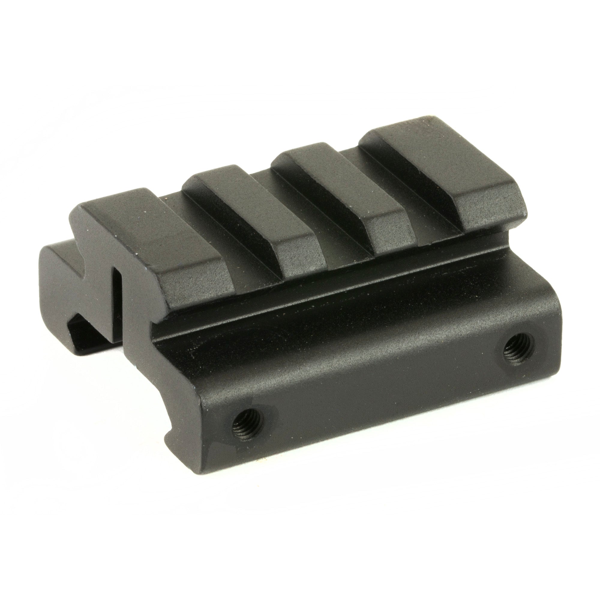 BURRIS AR TACT 1/2 PICATINNY RISER