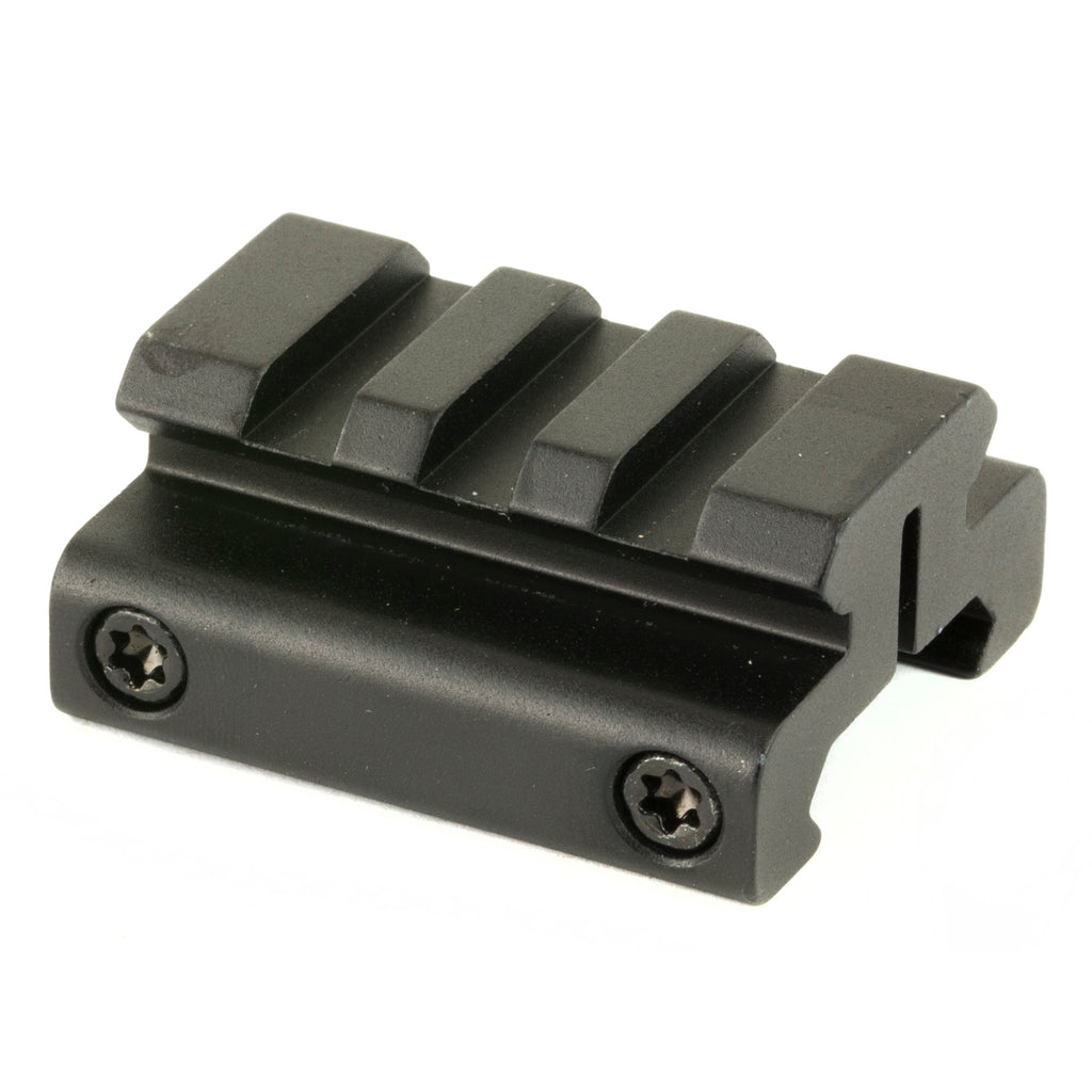 BURRIS AR TACT 1/2 PICATINNY RISER