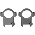 BURRIS HIGH 1 ZEE RINGS MATTE