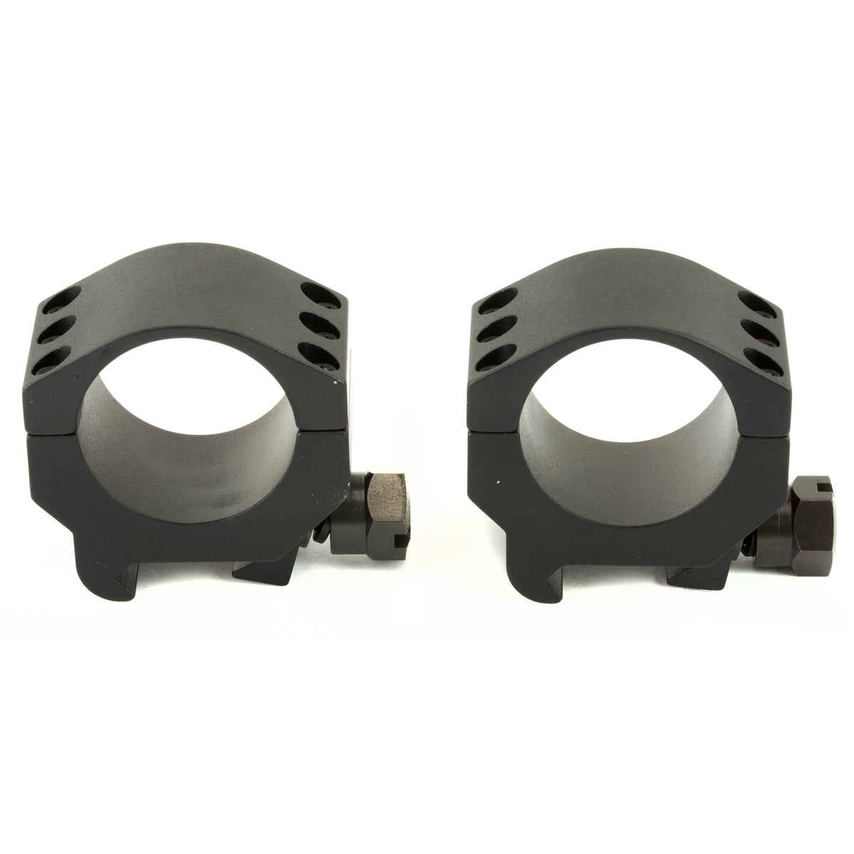 BURRIS XTR TACT LOW .25 30MM RINGS