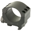 BURRIS XTR TACT LOW .25 30MM RING