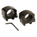 BURRIS XTR TACT LOW 1 RINGS MATTE