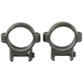 BURRIS SIGN MED 1 ZEE RINGS MATTE