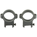 BURRIS SIGN HIGH 1 ZEE RINGS MATTE