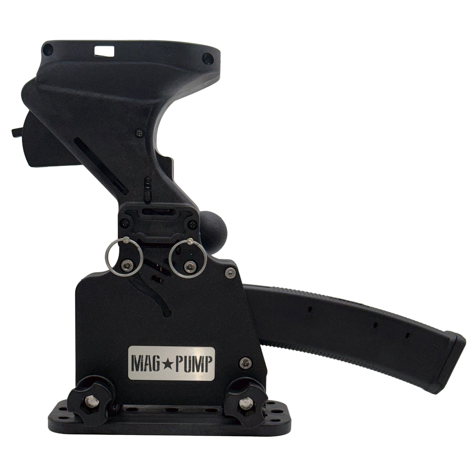 MAGPUMP 9MM SCORPION LOADER